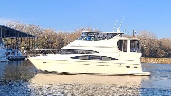 Carver 466