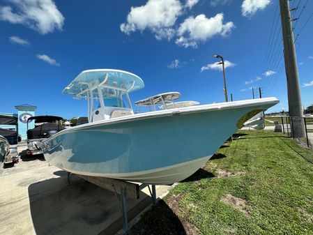 Sea-pro 239 image