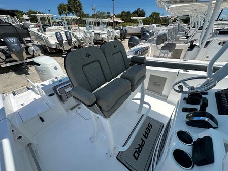 Sea-pro 239 image