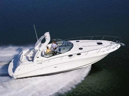 Sea Ray 340 Sundancer image