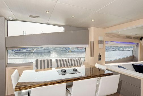 Sunseeker 75 Yacht image