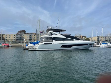 Sunseeker 75 Yacht image