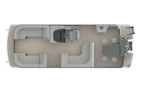 Sanpan 2500 CB - main image