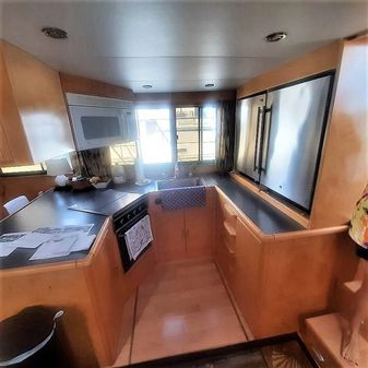 Jefferson 46 Marlago Motoryacht image