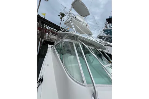 Cabo 40 Hardtop Express image