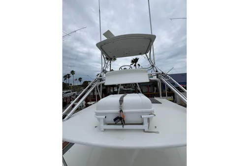 Cabo 40 Hardtop Express image