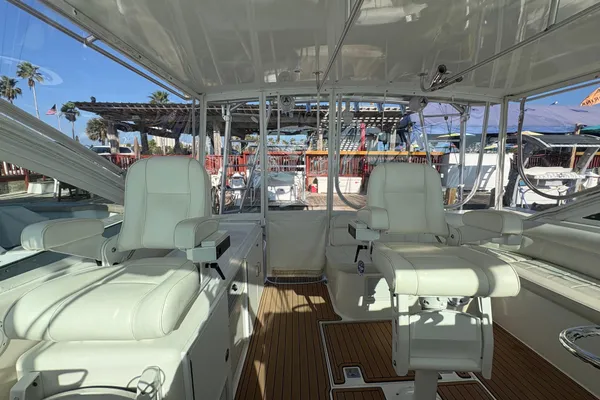 Cabo 40-HARDTOP-EXPRESS image