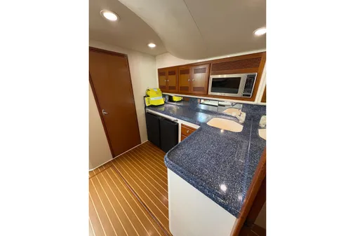 Cabo 40 Hardtop Express image