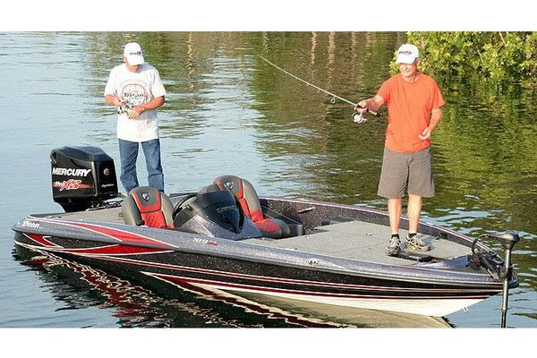 Triton 189 TRX - main image
