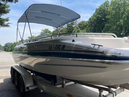 Hurricane FUN DECK GS image