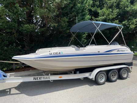 Hurricane FUN DECK GS image