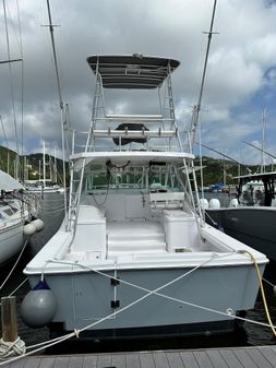 Luhrs 360 Convertible image