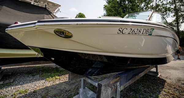 Chaparral 206 SSi image