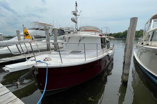 Ranger-tugs R-29-CB image