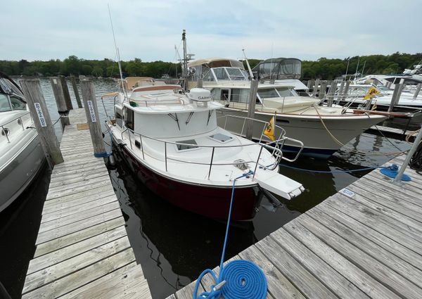 Ranger-tugs R-29-CB image