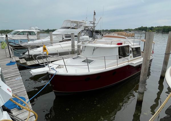 Ranger-tugs R-29-CB image