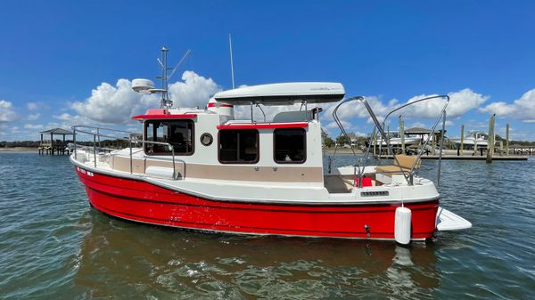 Ranger Tugs 25R