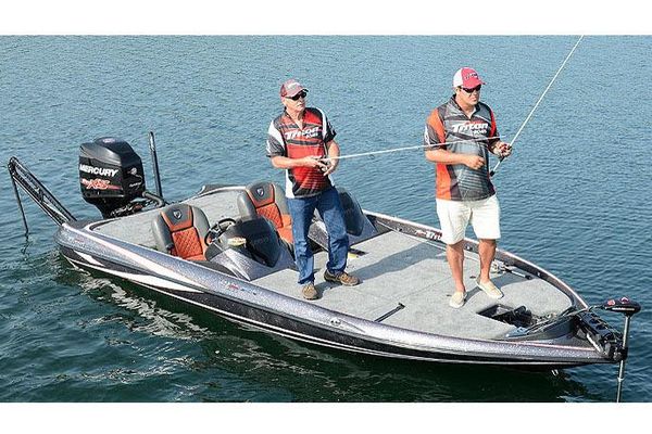 Triton 21 TRX - main image