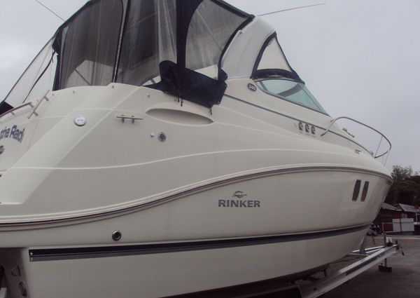 Rinker 340-EXPRESS-CRUISER image