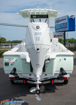 Sea Hunt BX 25 FS image