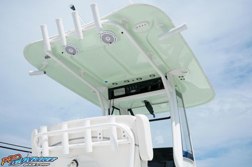 Sea Hunt BX 25 FS image