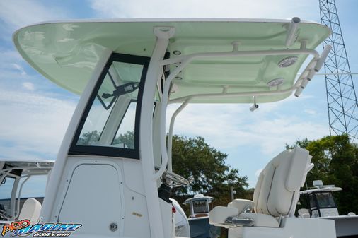 Sea Hunt BX 25 FS image