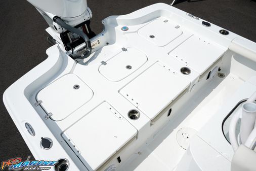 Sea Hunt BX 25 FS image