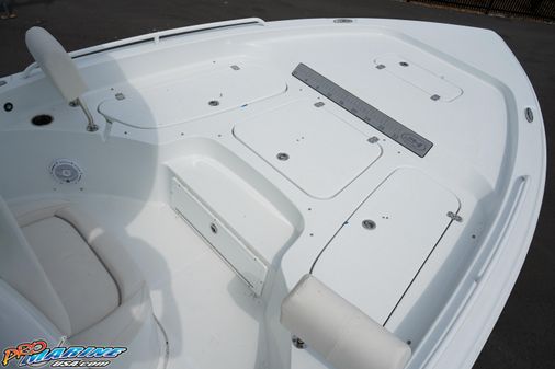 Sea Hunt BX 25 FS image
