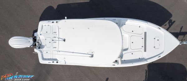 Sea Hunt BX 25 FS image