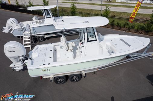 Sea Hunt BX 25 FS image