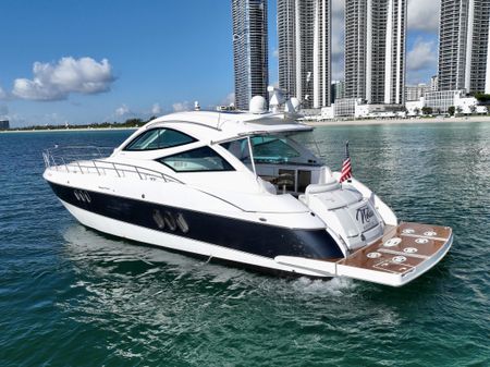 Cruisers 540 Sport Coupe image