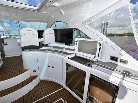 Cruisers 540 Sport Coupe image