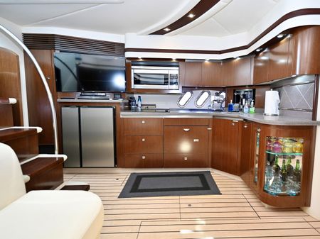 Cruisers 540 Sport Coupe image