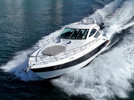 Cruisers 540 Sport Coupe image