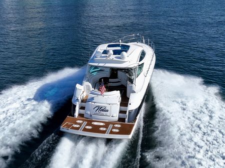 Cruisers 540 Sport Coupe image