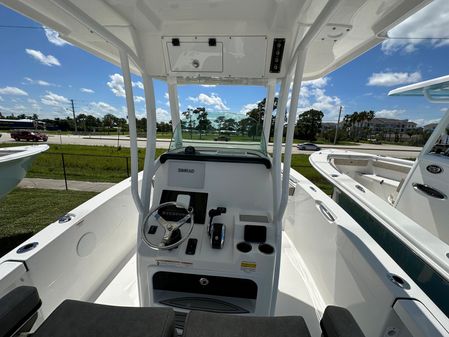 Sea-pro 239 image