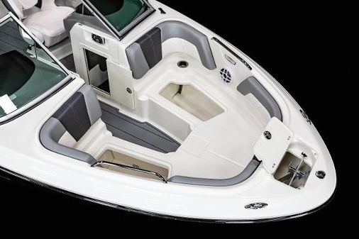 Chaparral 21-SSI image