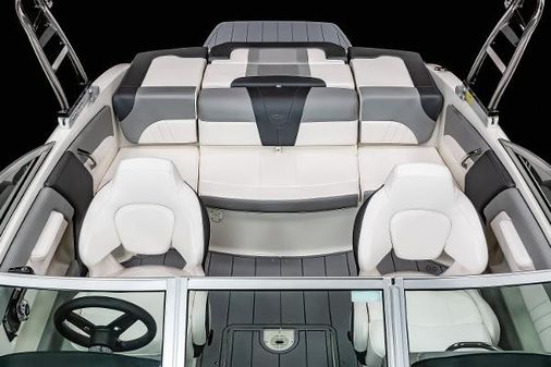 Chaparral 21-SSI image