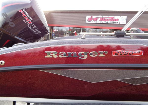 Ranger 2050-MS-REATA image