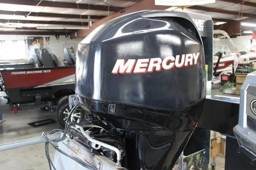 Mercury F60ELPT image