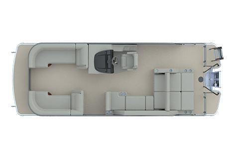 Sanpan 2500 DFL - main image