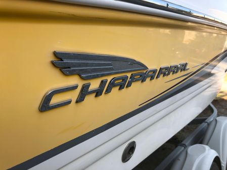 Chaparral 215 SS image