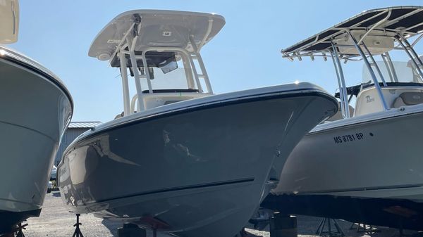 Key West 219 FS 