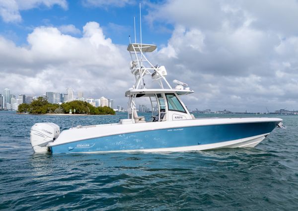 Boston Whaler 350 Outrage image