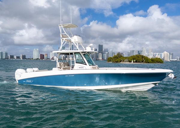 Boston Whaler 350 Outrage image