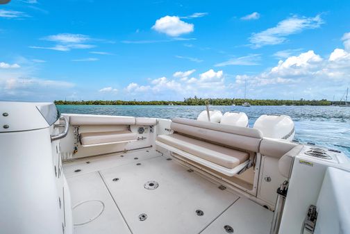 Boston Whaler 350 Outrage image