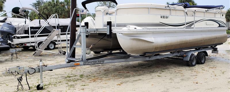 Bennington 2275 RL - main image