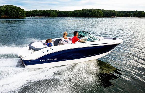 21 Chaparral 267 Ssx Ob Hern Marine 21 Chaparral 267 Ssx Ob Hern Marine
