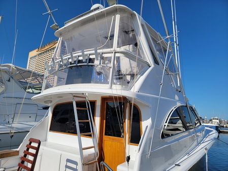 Ocean Yachts 48 Super Sport image