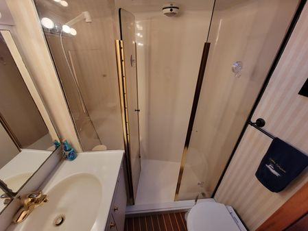 Ocean Yachts 48 Super Sport image